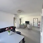 Appartement La Casa Del Tomo - Serenity & Charme, Steps From Cornelia Metro Line A