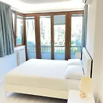 La Casa Del Tomo - Serenity & Charme, Steps From Cornelia Metro Line A Appartement