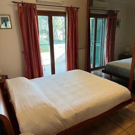 La Casa Del Tomo - Serenity & Charme, Steps From Cornelia Metro Line A