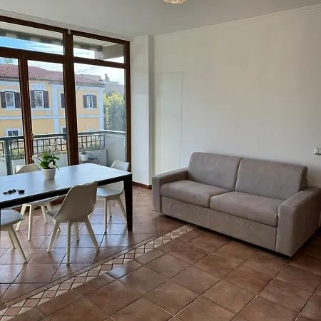 La Casa Del Tomo - Serenity & Charme, Steps From Cornelia Metro Line A Apartman *