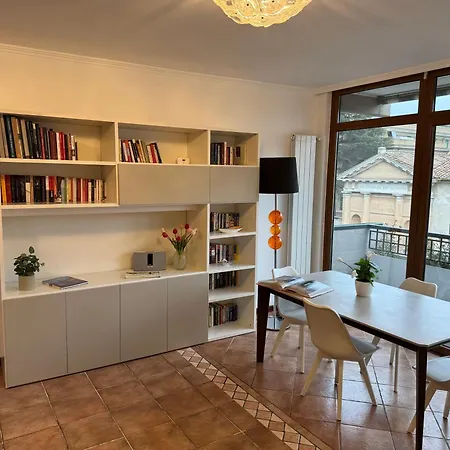 La Casa Del Tomo - Serenity & Charme, Steps From Cornelia Metro Line A Róma