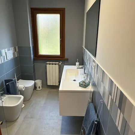 La Casa Del Tomo - Serenity & Charme, Steps From Cornelia Metro Line A *