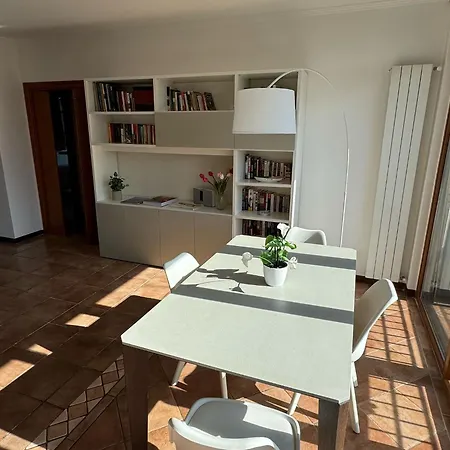 La Casa Del Tomo - Serenity & Charme, Steps From Cornelia Metro Line A Róma