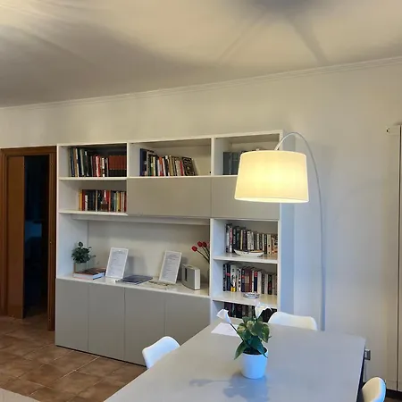 La Casa Del Tomo - Serenity & Charme, Steps From Cornelia Metro Line A Róma