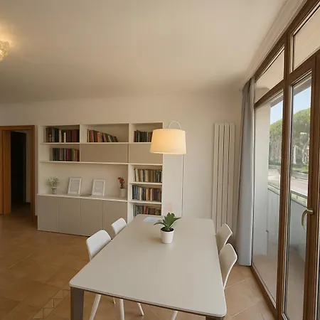 La Casa Del Tomo - Serenity & Charme, Steps From Cornelia Metro Line A Apartman *