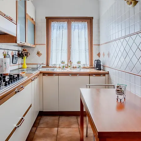 Appartement La Casa Del Tomo - Serenity & Charme, Steps From Cornelia Metro Line A Rome