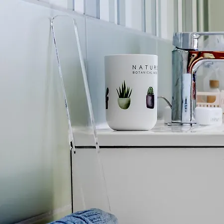 La Casa Del Tomo - Serenity & Charme, Steps From Cornelia Metro Line A Appartement