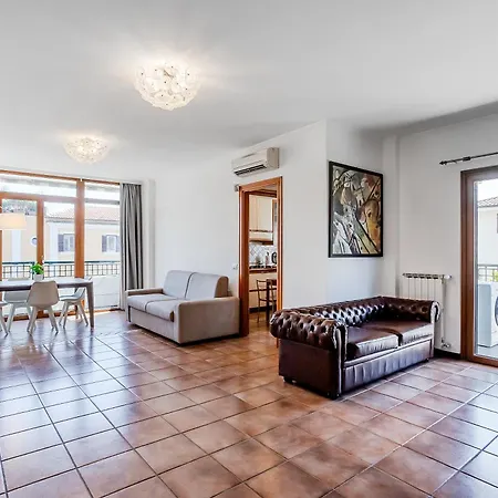 La Casa Del Tomo - Serenity & Charme, Steps From Cornelia Metro Line A *