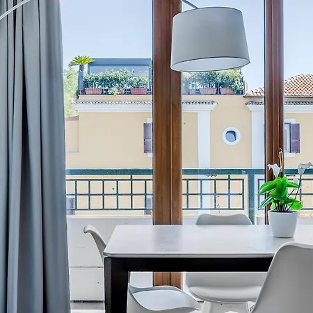 La Casa Del Tomo - Serenity & Charme, Steps From Cornelia Metro Line A * Rome