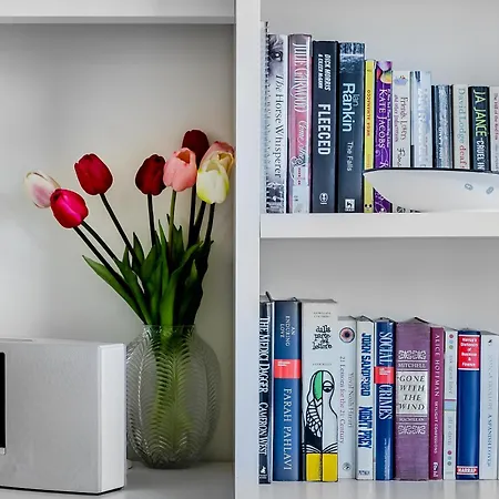 La Casa Del Tomo - Serenity & Charme, Steps From Cornelia Metro Line A *