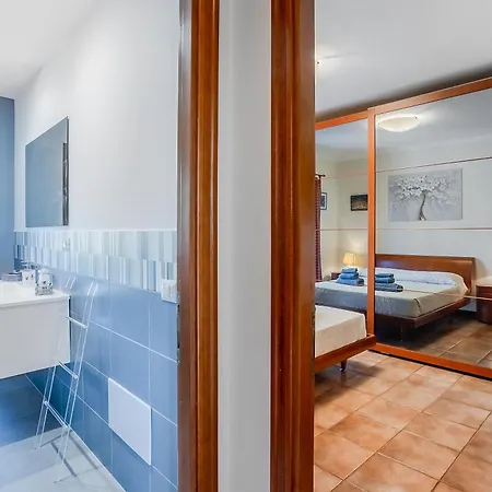 Appartement La Casa Del Tomo - Serenity & Charme, Steps From Cornelia Metro Line A *