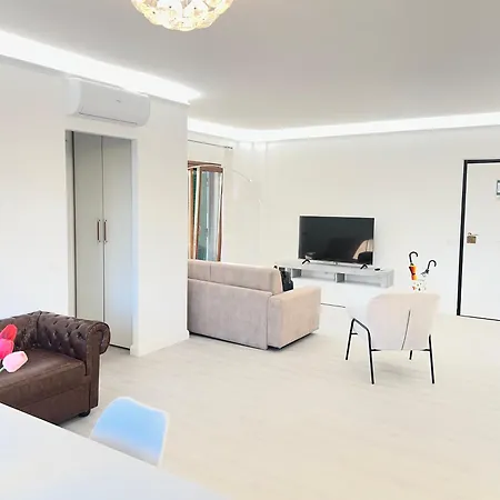 La Casa Del Tomo - Serenity & Charme, Steps From Cornelia Metro Line A Appartement Rome