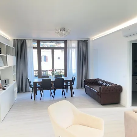 Appartement La Casa Del Tomo - Serenity & Charme, Steps From Cornelia Metro Line A Rome