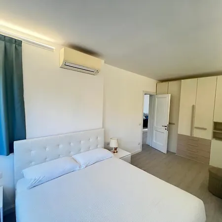 Appartement La Casa Del Tomo - Serenity & Charme, Steps From Cornelia Metro Line A *