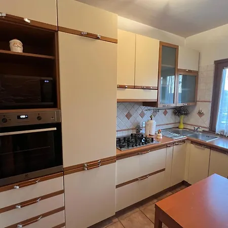 La Casa Del Tomo - Serenity & Charme, Steps From Cornelia Metro Line A רומא