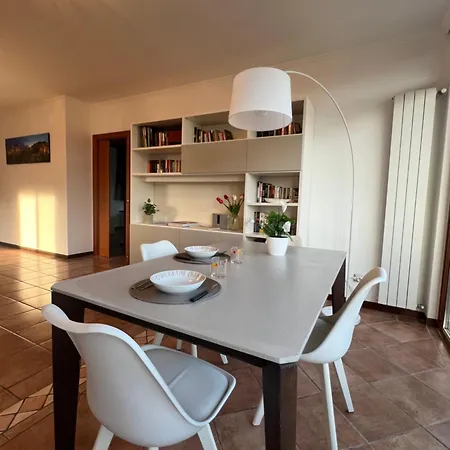 La Casa Del Tomo - Serenity & Charme, Steps From Cornelia Metro Line A * רומא