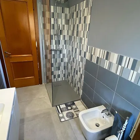 La Casa Del Tomo - Serenity & Charme, Steps From Cornelia Metro Line A * רומא