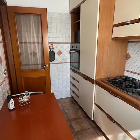La Casa Del Tomo - Serenity & Charme, Steps From Cornelia Metro Line A דירה